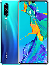 Huawei P30 Price With Specifications